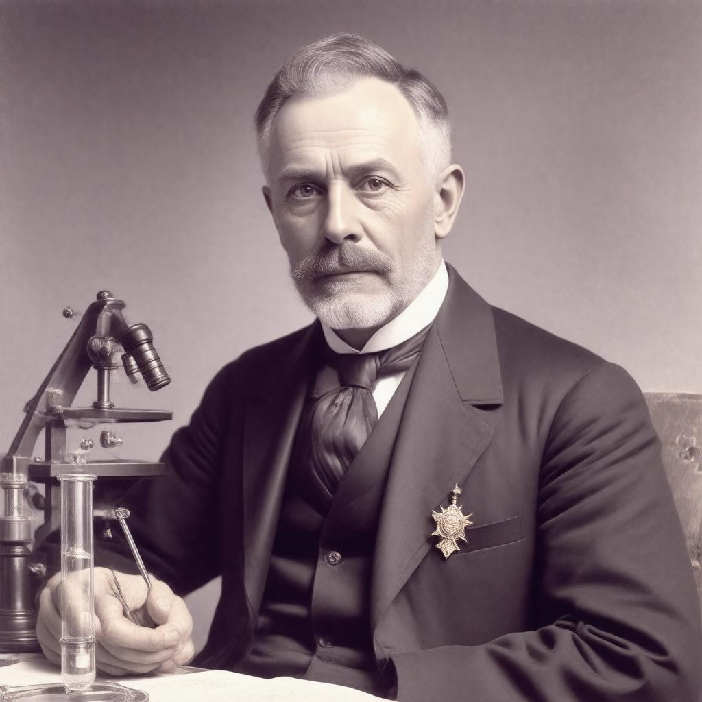 Sir Almroth Wright